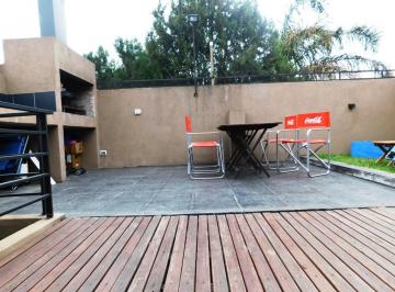 PH de 3 ambientes, Villa Urquiza · PH 3 Amb con Playroom Terraza Parrilla y Jardín