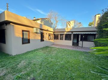 Casa de 5 ambientes, San Fernando · Muy Linda Casa en Punta Chica Victoria en Venta