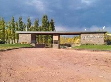Campo · 915m² · Chacra - Capital