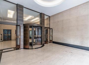 Oficina comercial · 700m² · 14 Ambientes · 2 Cocheras · Oficina en Venta/alquiler en Monserrat - Piso Completo con Vista