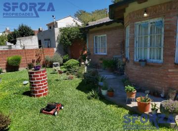 Casa · 570m² · 5 Ambientes · Casa en Venta en San Miguel