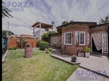 Casa · 570m² · 5 Ambientes · Casa en Venta en San Miguel