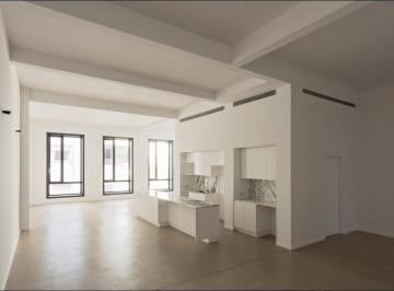 Departamento de 3 ambientes, Recoleta · Loft en Recoleta