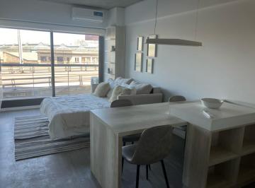 Departamento · 25m² · 1 Ambiente · Monoambiente a Estrenar