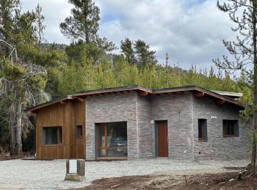 Casa de 4 ambientes, San Carlos de Bariloche · Casa en Club de Campo Dos Valles. Financiacion Hasta El 40%