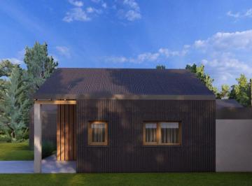 Casa de 4 ambientes, San Carlos de Bariloche · Casa en Club de Campo Dos Valles. Financiacion Hasta El 40%