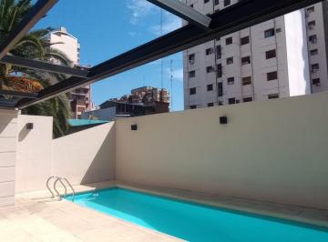 Departamento de 2 ambientes, Lomas de Zamora · Loria 300 Las Lomitas 2 Amb Piscina Exc Ubicacion y Estado! Hiper Luminoso
