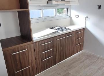 Casa de 4 ambientes, Vicente López · Excelente Duplex de 4 Amb a Estrenar