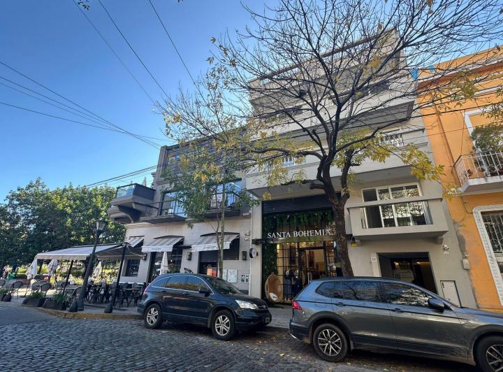 Desarrollo vertical , Palermo · Emprendimiento en Palermo - Entrega Inmediata