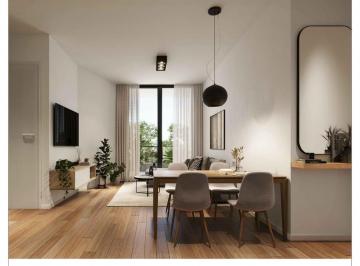 Departamento · 40m² · 2 Ambientes · Venta - 1 Dormitorio - 9 de Julio1236 - Amenities - Centro
