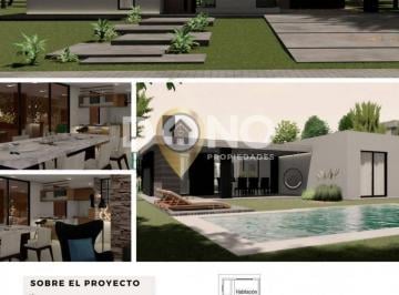 DOP-DOP-1670_2 · Casa 4 Ambientes. | Sebastiano Gaboto - Berazategui