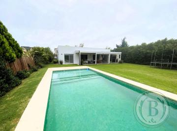 Casa de 4 ambientes, Tigre · Bustamante Prop San Francisco 11933 Casa Venta C/renta Villanueva Tigre