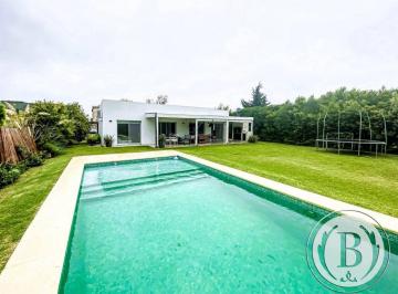 Casa de 4 ambientes Venta USD 340.000 · Bustamante Prop San Francisco 11933 Casa Venta C/renta Villanueva Tigre
