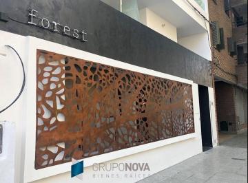 Departamento de 3 ambientes, Córdoba · General Paz 1 Dorm Externo Premium