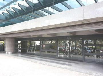 Oficina comercial · 615m² · 2 Ambientes · 4 Cocheras · Alquiler - Oficina Premium "World Trade Center" - Lima 300