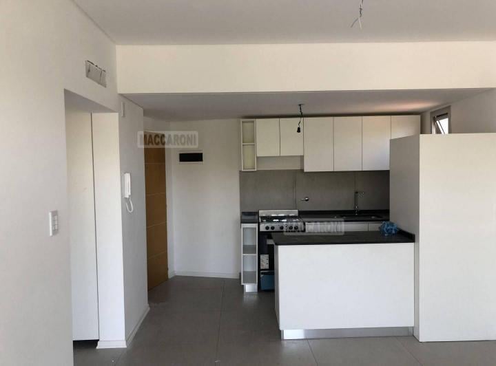 Departamento · 39m² · 2 Ambientes