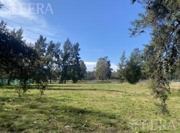 Terreno · 1639m² · Venta Lote de 1639 m² en Club de Campo Miralagos 1