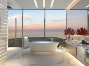 Departamento · 62m² · 2 Ambientes · Harbour Tower Piso 37 (Rio)