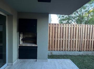 Departamento de 2 ambientes, Esteban Echeverría · Venta - Departamento con Jardín - Monte Grande