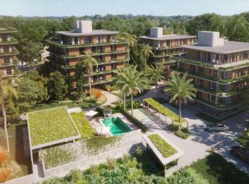 Departamento · 50m² · 2 Ambientes · Venta Apto Penthouse Premium en Costanera Village