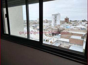 GLD-GLD-276_2 · Departamento Alquiler Monoambiente Centro Bahia Blanca Saave