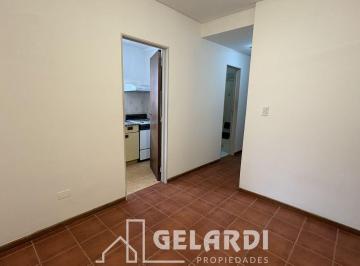 GLD-GLD-276_2 · Departamento Alquiler Monoambiente Centro Bahia Blanca Saave