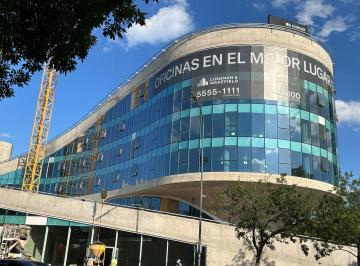Oficina comercial , Palermo · Oficinas en Alquiler | Ola Palermo | 272 m²