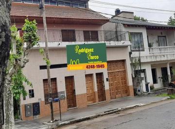Casa de 4 ambientes, Lomas de Zamora · Apto Credito Lomas de Zamora Juncal 400 - 4 Ambientes y Cochera 3 Autos