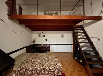 Departamento · 30m² · 1 Ambiente · 1 Cochera · Alquiler de Apartamento 1 Dormitorio El Pinar