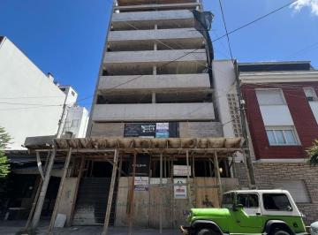 Departamento · 54m² · 2 Ambientes · Departamento en Chauvin