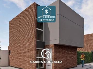 PH · 90m² · 3 Ambientes · 1 Cochera · PH en Confluencia Rural