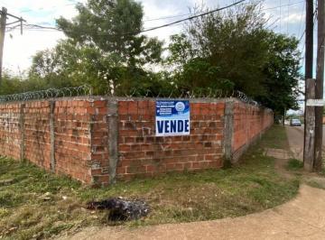 Terreno · 150m² · Terreno en Venta en Esquina - Garupa Mnes