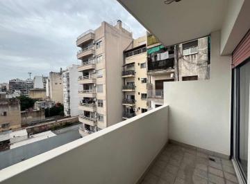 Departamento · 54m² · 3 Ambientes · Alquiler Dpto 3 Amb Balcon Todo Luz Villa Crespo
