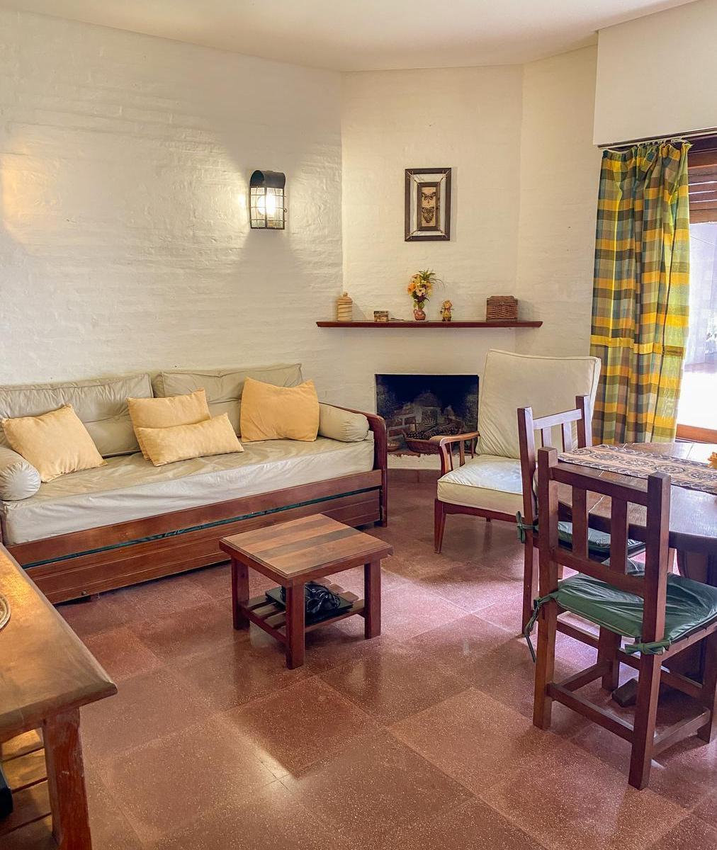 Departamento en Punta Mogotes, 62m², 3 amb, 2 dorm, 1 baño, cochera