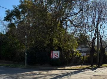 Terreno · 100m² · Dn - Lotes de Una Superficie Total de 1.1160 m² en Venta Ideal Constructoras