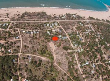 Terreno · 4237m² · Arenas de Jose Ignacio