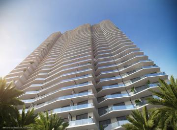 Departamento · 63m² · 2 Ambientes · 1 Cochera · Departamento en Venta en Brickell, Miami, Florida