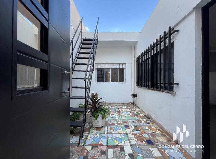 Casa · 50m² · 3 Ambientes