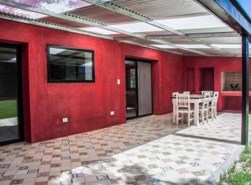 Casa · 110m² · 2 Ambientes · Venta Casa 2 Ambientes Duggan Casco Histórico