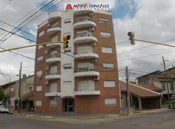 Departamento · 60m² · 3 Ambientes · Departamento 3 Ambientes 2 Dorm. Venta Ramos Mejia
