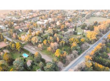 Terreno · 512m² · Lotes Desde 500 m² - Posibilidad de Financiacion