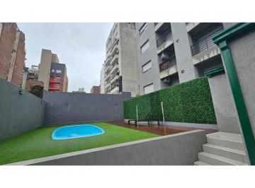 Departamento · 39m² · 3 Ambientes · 1 Cochera · Dorrego 244