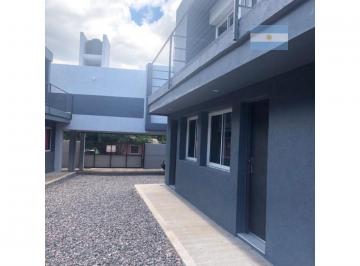 PH · 45m² · 2 Ambientes · 1 Cochera · Espectacular Duplex en Venta