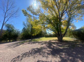 Terreno , Chacras de Coria · Se Vende Espectacular Lote en Pleno Corazón de Chacras de Coria!