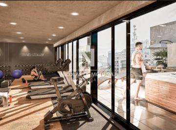Foto1 · Gran Oportunidad, Apartamento de Dos Dorm. en Tres Cruces - Montevideo