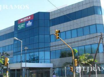 00-Fachada · Oficina en Florida Belgrano - Oeste