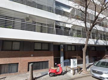 Departamento · 58m² · 2 Ambientes · Departamento 1 Dormitorio en Rosario