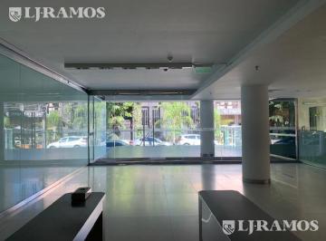 Oficina comercial · 963m² · 18 Cocheras · Alquiler de Oficina de 900 m² en Vicente López