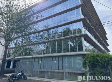Oficina comercial · 963m² · 18 Cocheras · Alquiler de Oficina de 900 m² en Vicente López