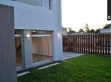 Departamento · 100m² · 3 Ambientes · 2 Cocheras · Duplex en Venta 2 Dorm. con Cochera en La Plata